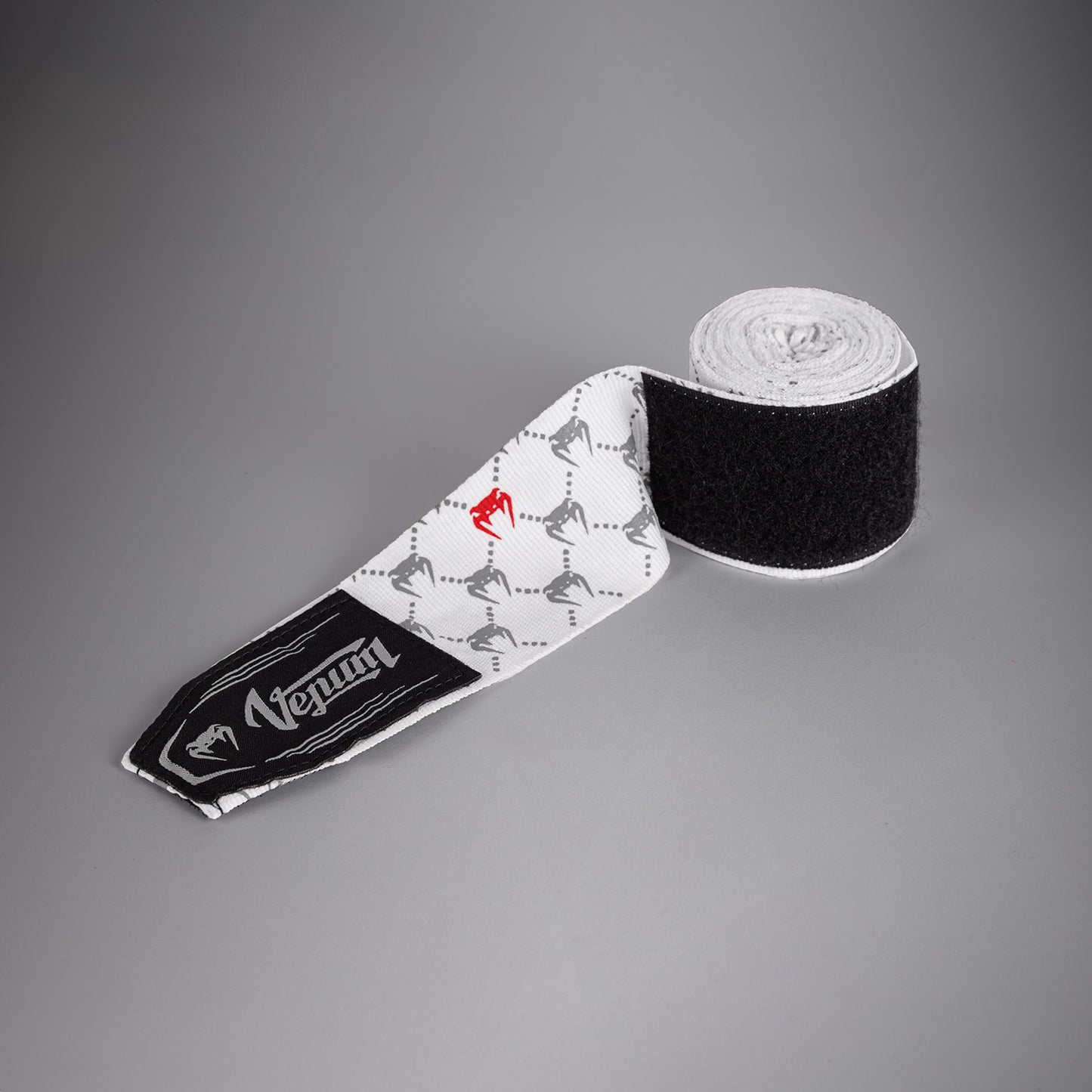 Venum Monogram Hand Wraps Advanced - White