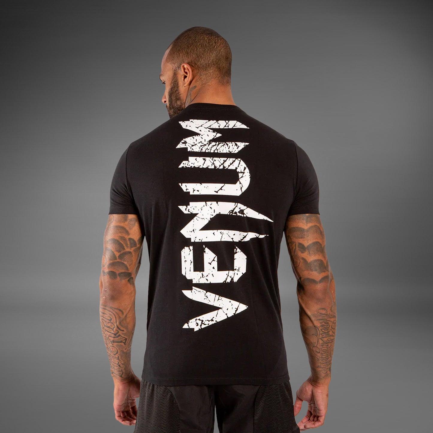 Venum Giant T-shirt - Black