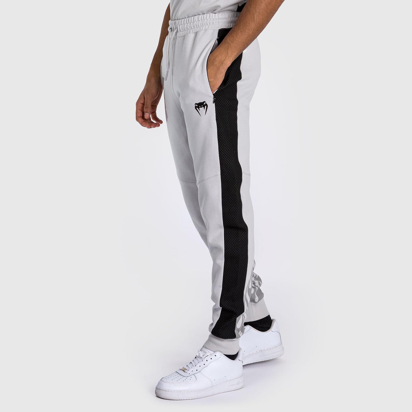 Venum x Dodge Demon 170 Joggers - Grey