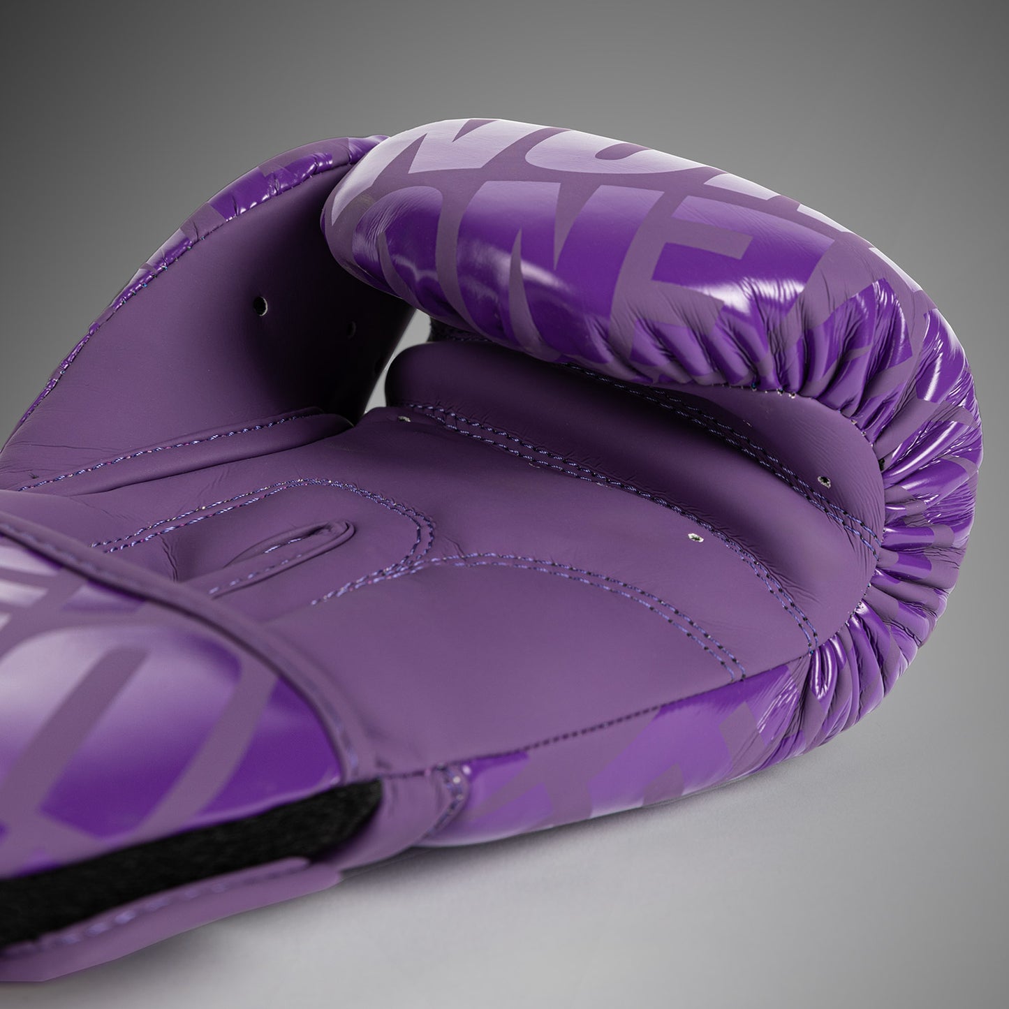 Venum Contender 1.5 XT Boxing Gloves - Dark Purple