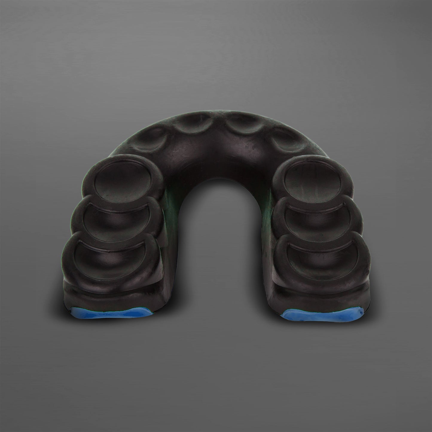 Venum Challenger Mouthguard - Black/Blue