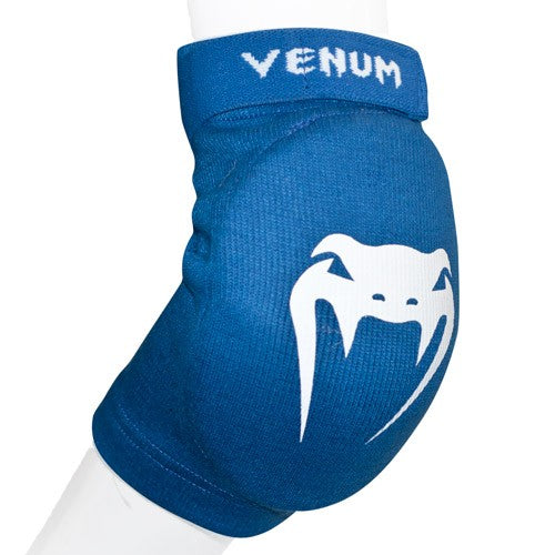 Venum Kontact Elbow Protector - Blue