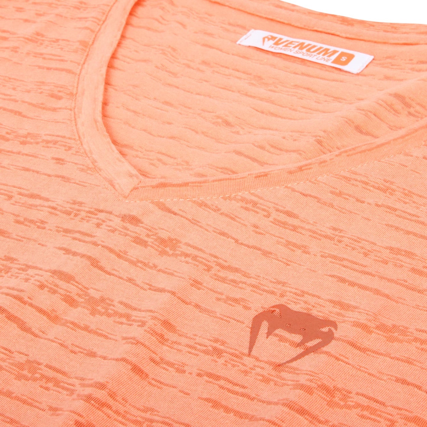 Venum Essential V Neck T-Shirt
