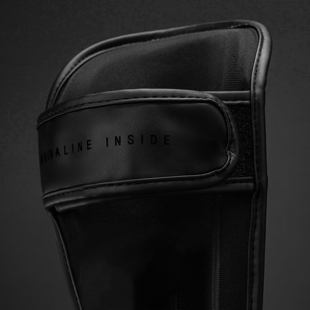 Venum Contender 1.5 Shin Guards - Black