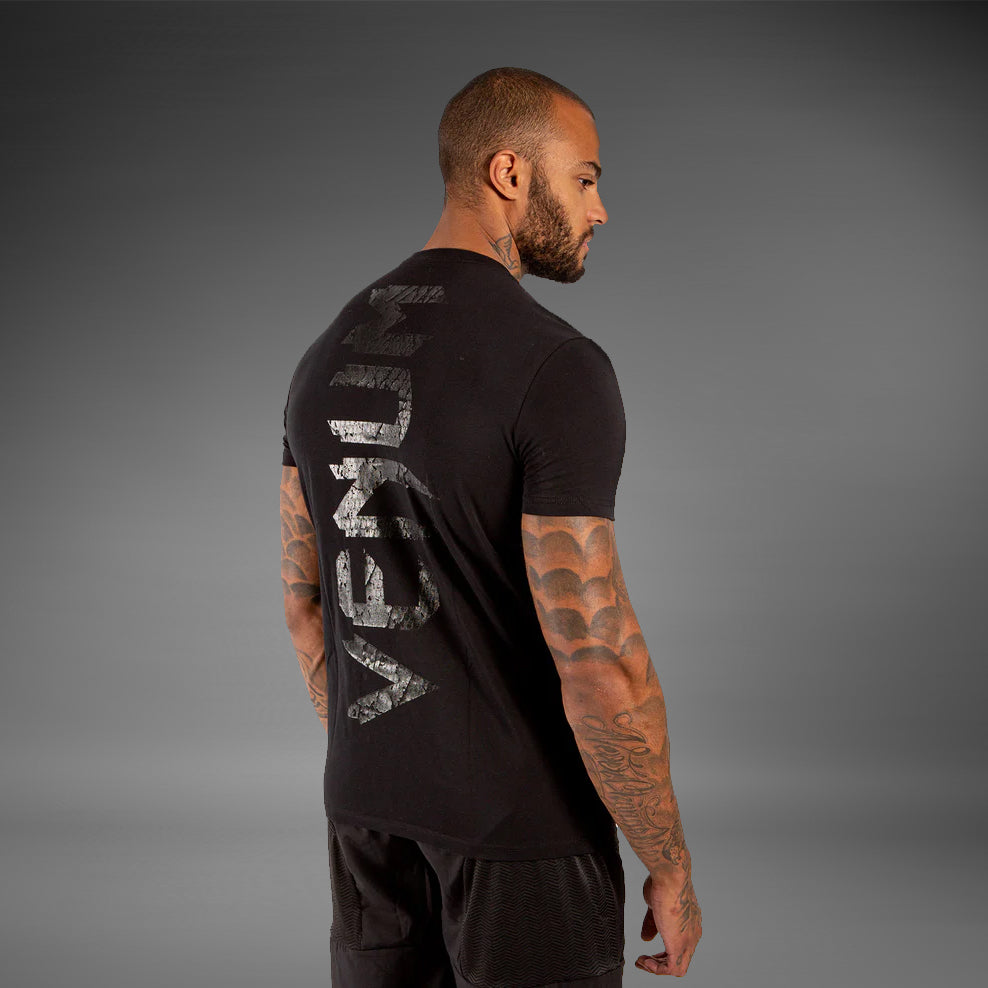 Venum Giant T-shirt - Matte/Black