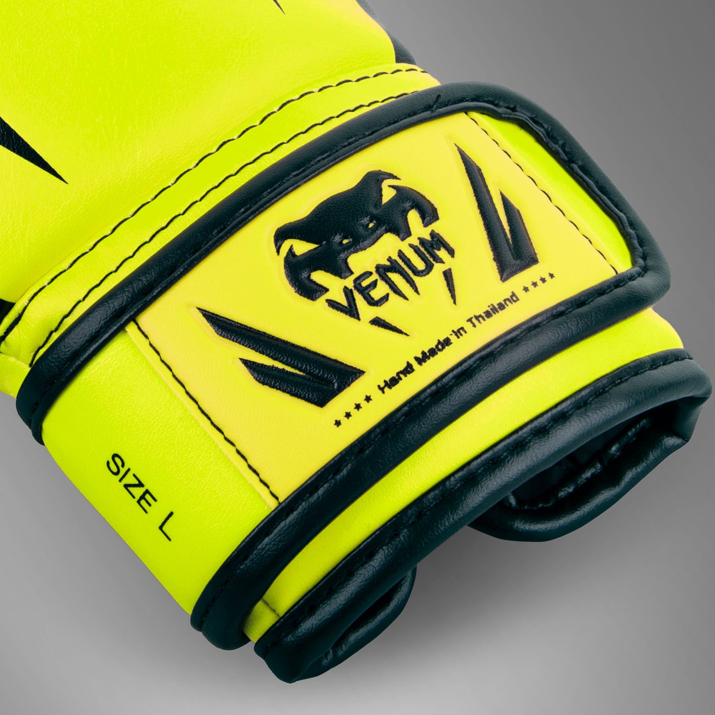 Venum Elite Boxing Gloves Kids - Exclusive