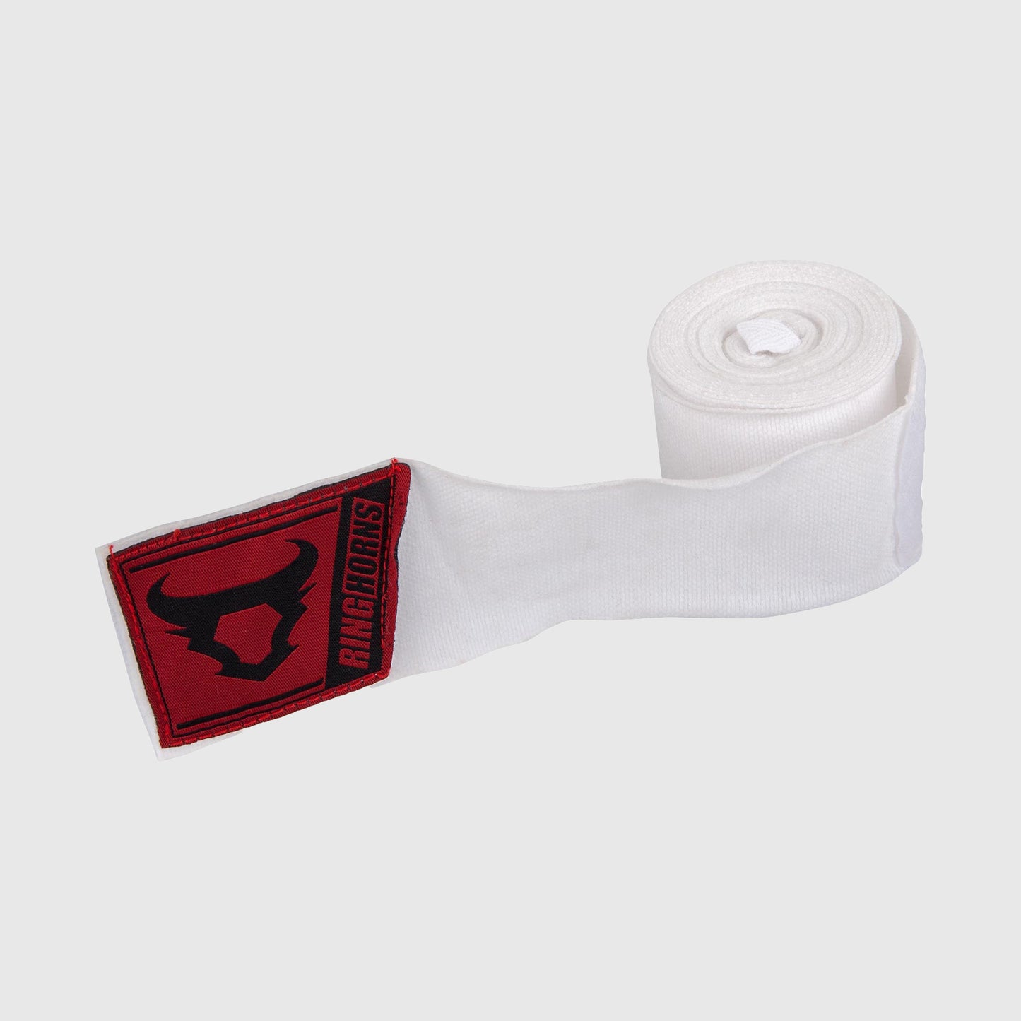 Ringhorns Charger by Venum Hand Wraps - 2.5 meters - White