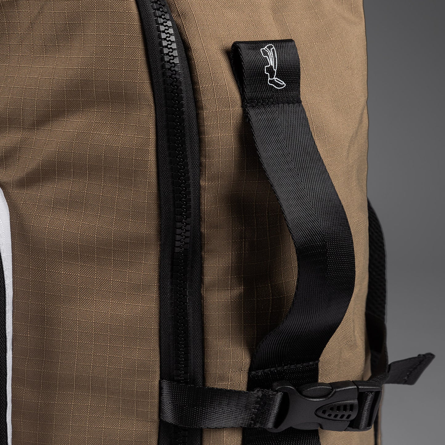 Venum Evo 2 Xtrem Backpack (50-63L) - Dune
