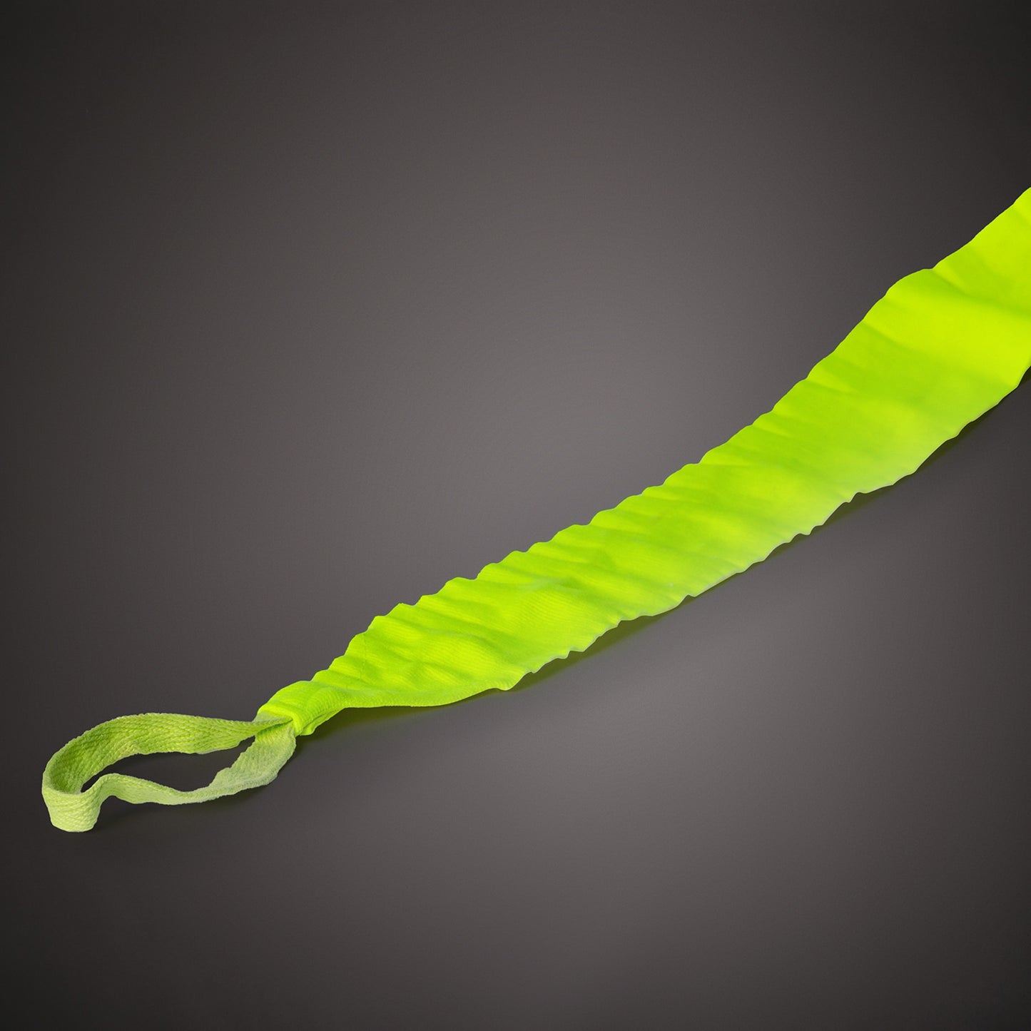 Venum Kontact Boxing Hand Wraps - Neon Yellow - 2.5m (98 in)