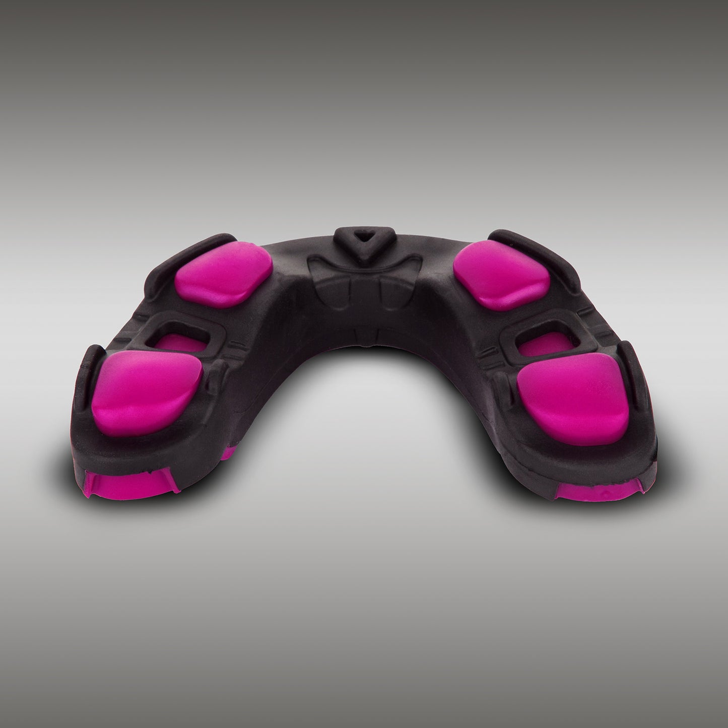 Venum Predator Mouthguard - Black/Pink