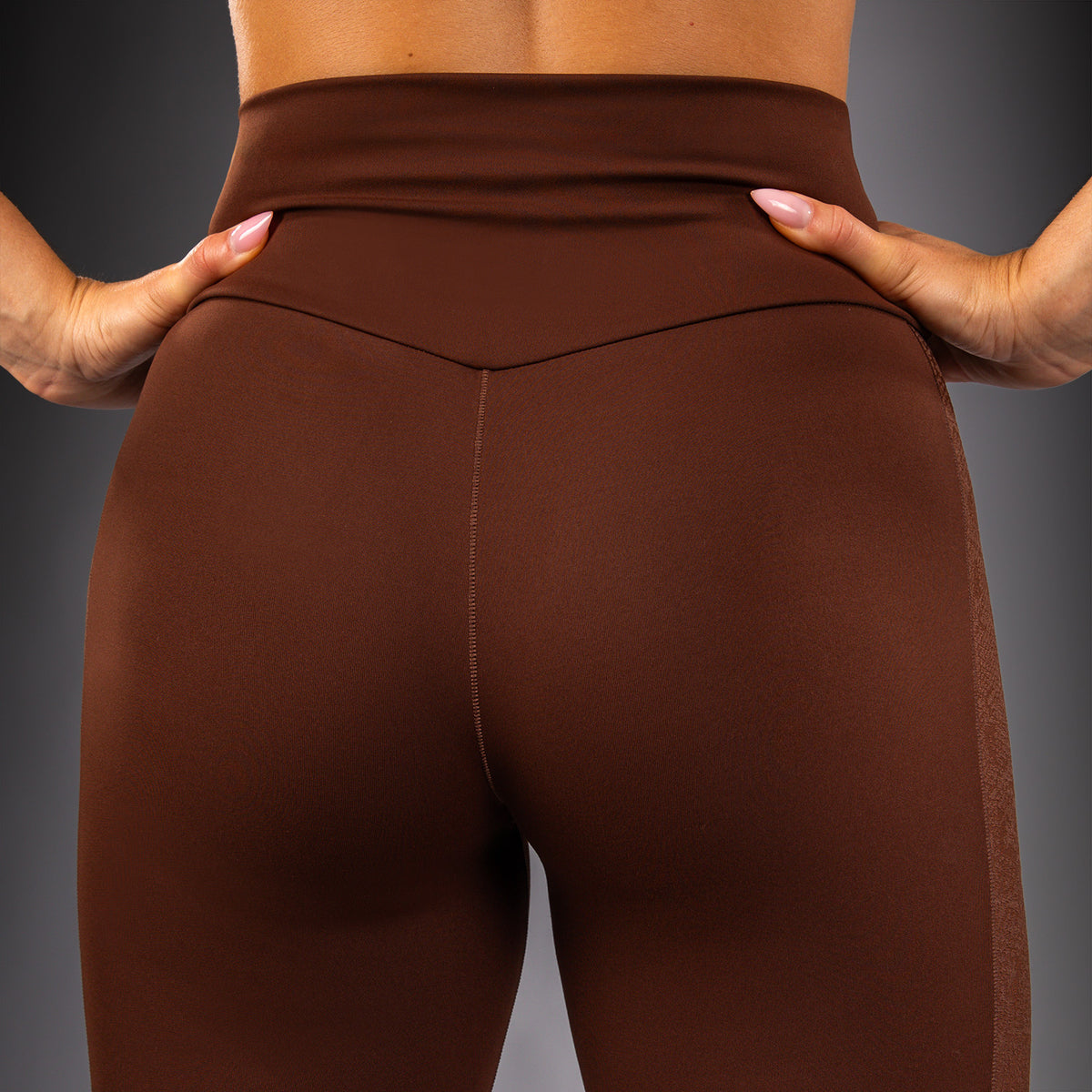 Venum Viper Women's Leggings - Brown