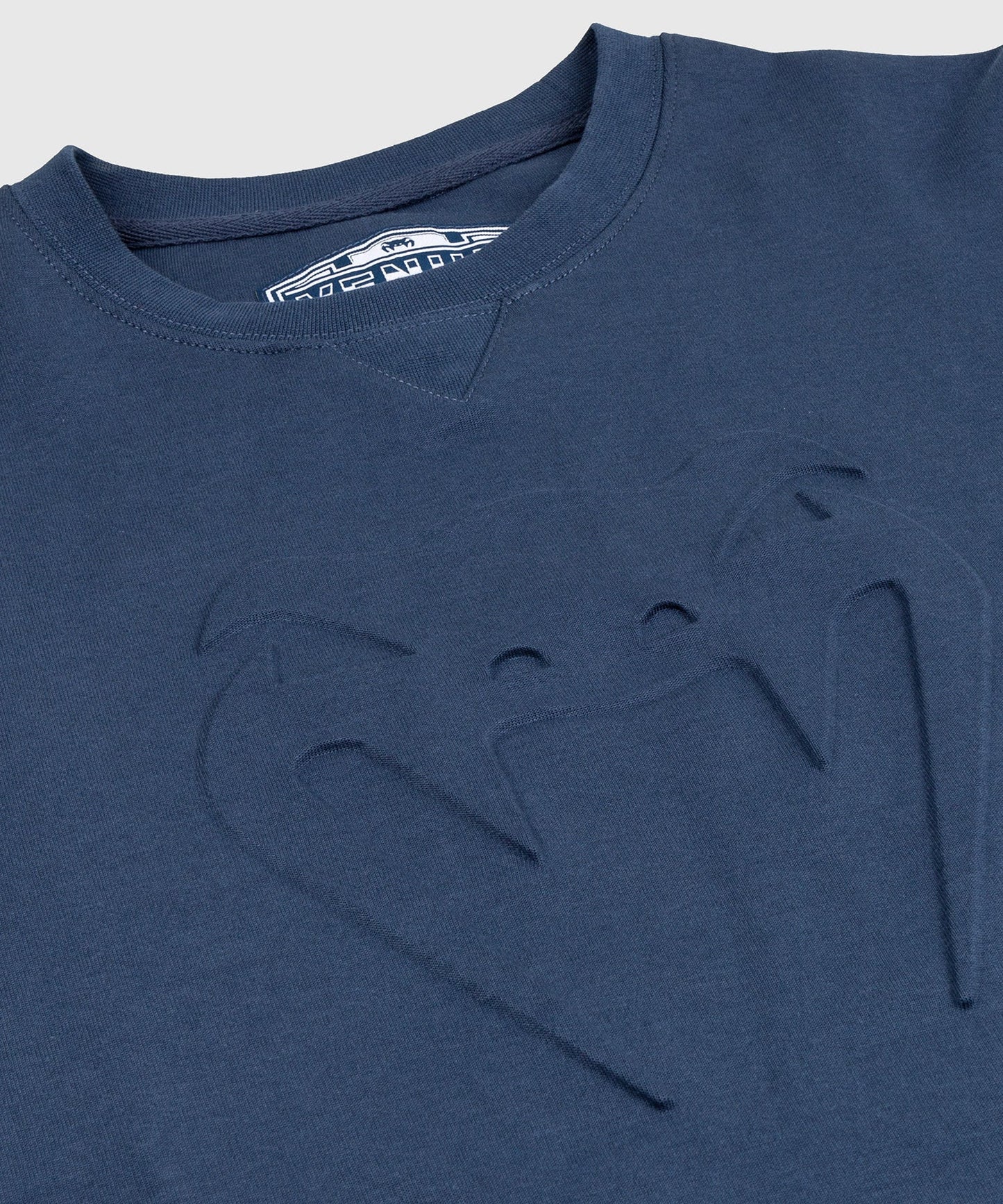 Sweatshirt Venum Classic - Marine - Sweatshirts