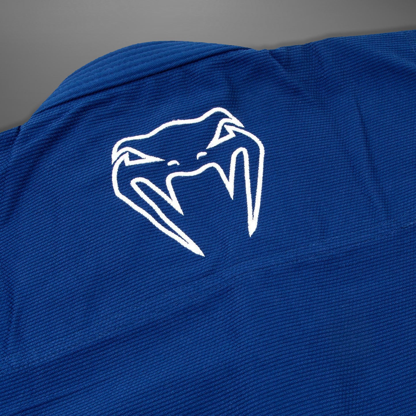 Venum Contender Kids BJJ Gi (Free white belt included) -Blue