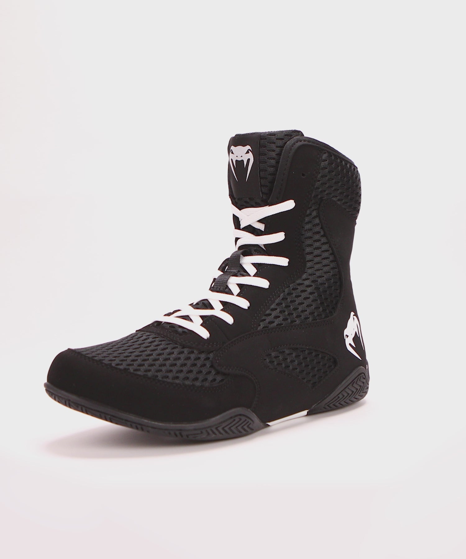 CONTENDER FIGHT SPORTS キックミット 2個セット 黒 アディダス adidas ムエタイ キックミット (2個セット) - adidas