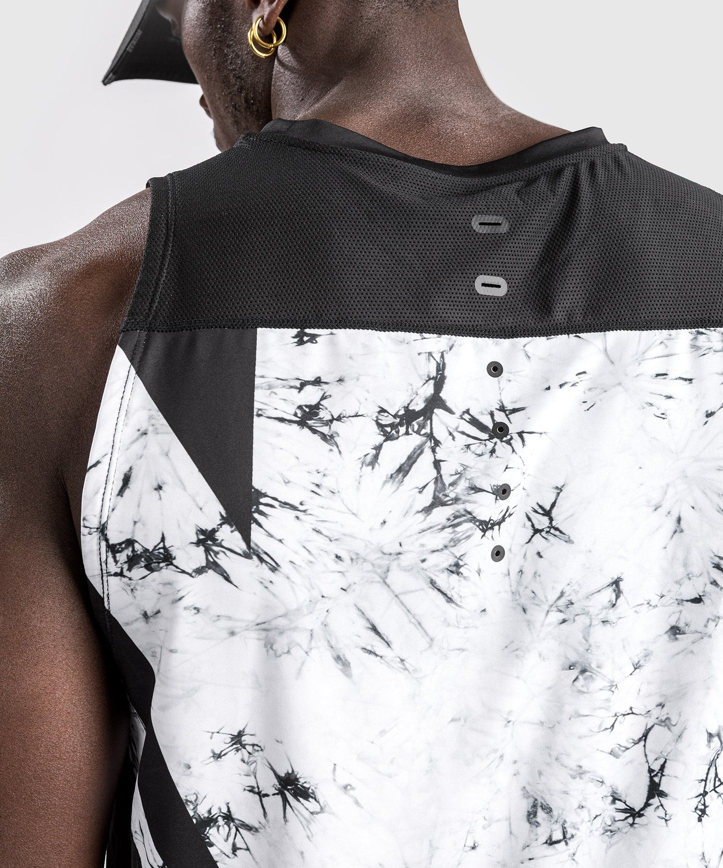 Venum G-Fit Marble Dry Tech Tank Top – Marble