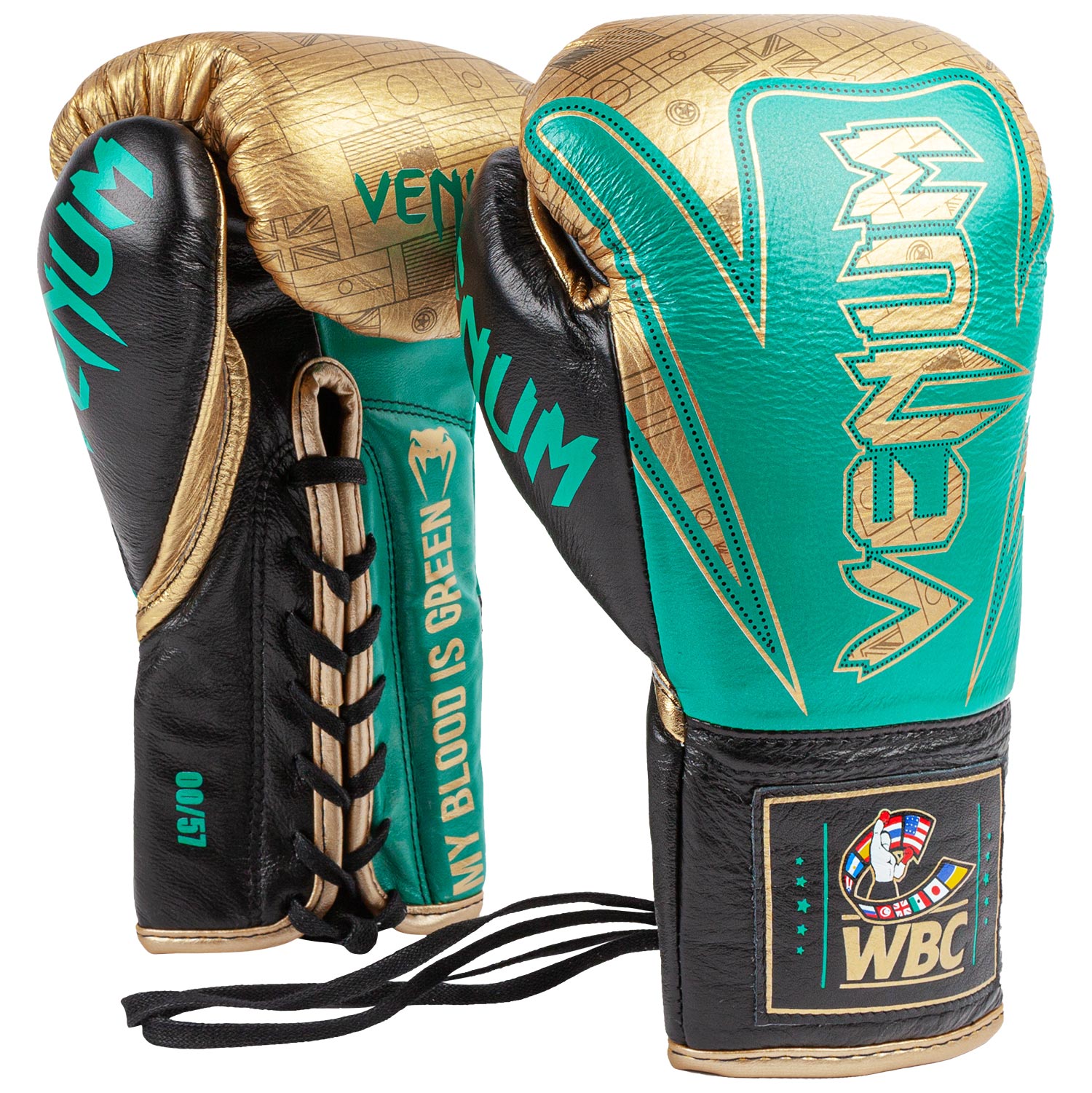 Venum hammer best sale boxing gloves