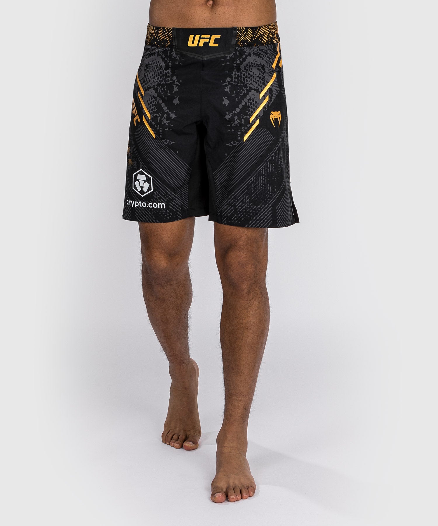 UFC Venum Replica Men's Shorts - Champion: S