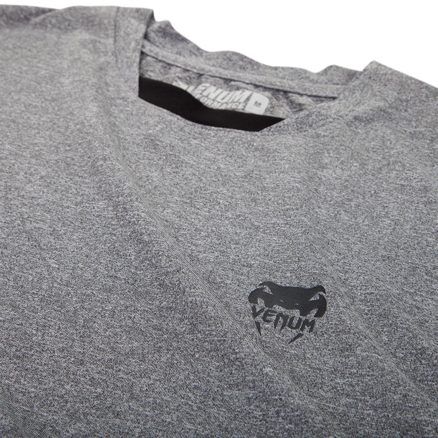 Venum Contender Dry Tech™ T-shirt - Heather Grey
