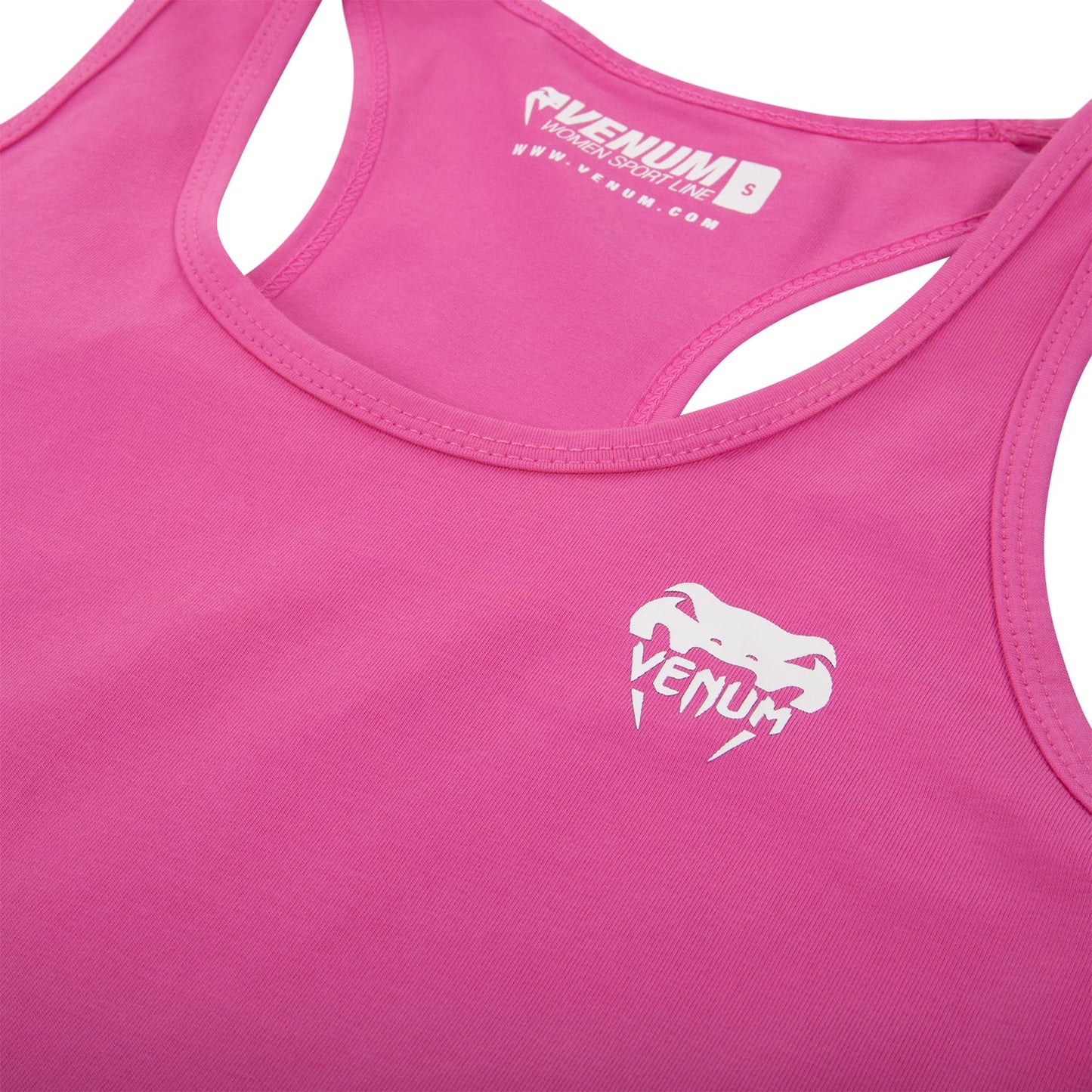 Venum Essential Tank Top - Pink