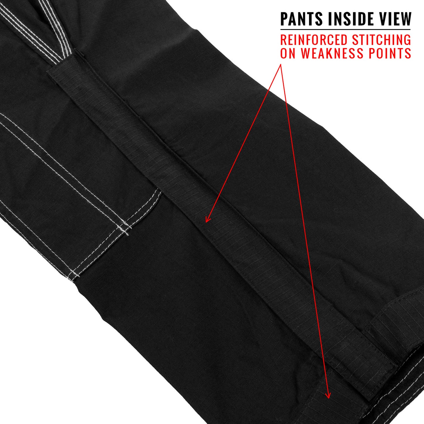 Venum Elite Classic BJJ Gi - Black