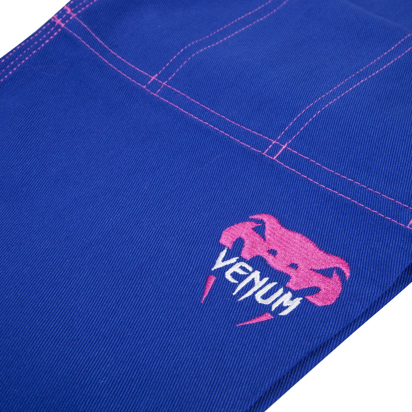 Venum Challenger 2.0 Women BJJ Gi - Blue