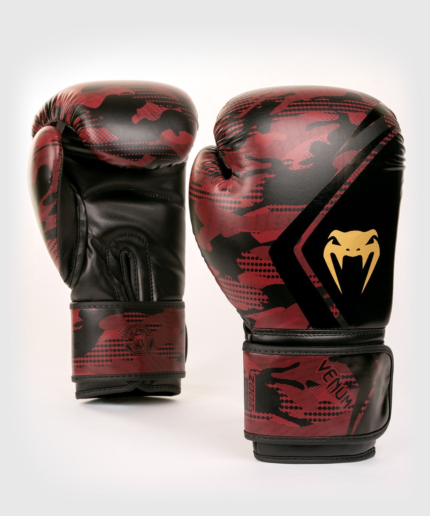 Venum contender 2.0 boxing gloves review hotsell