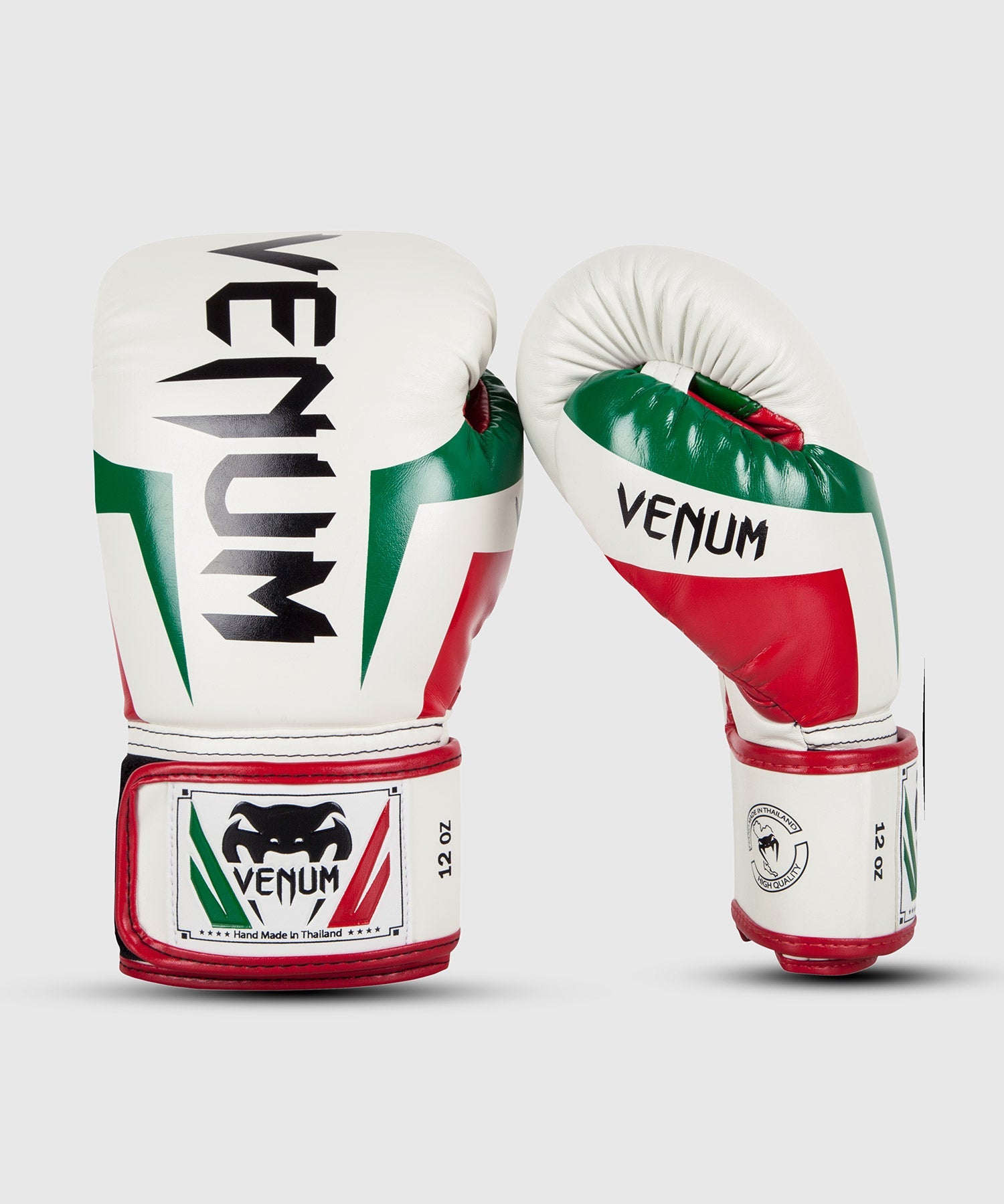 Italian boxing gloves best sale