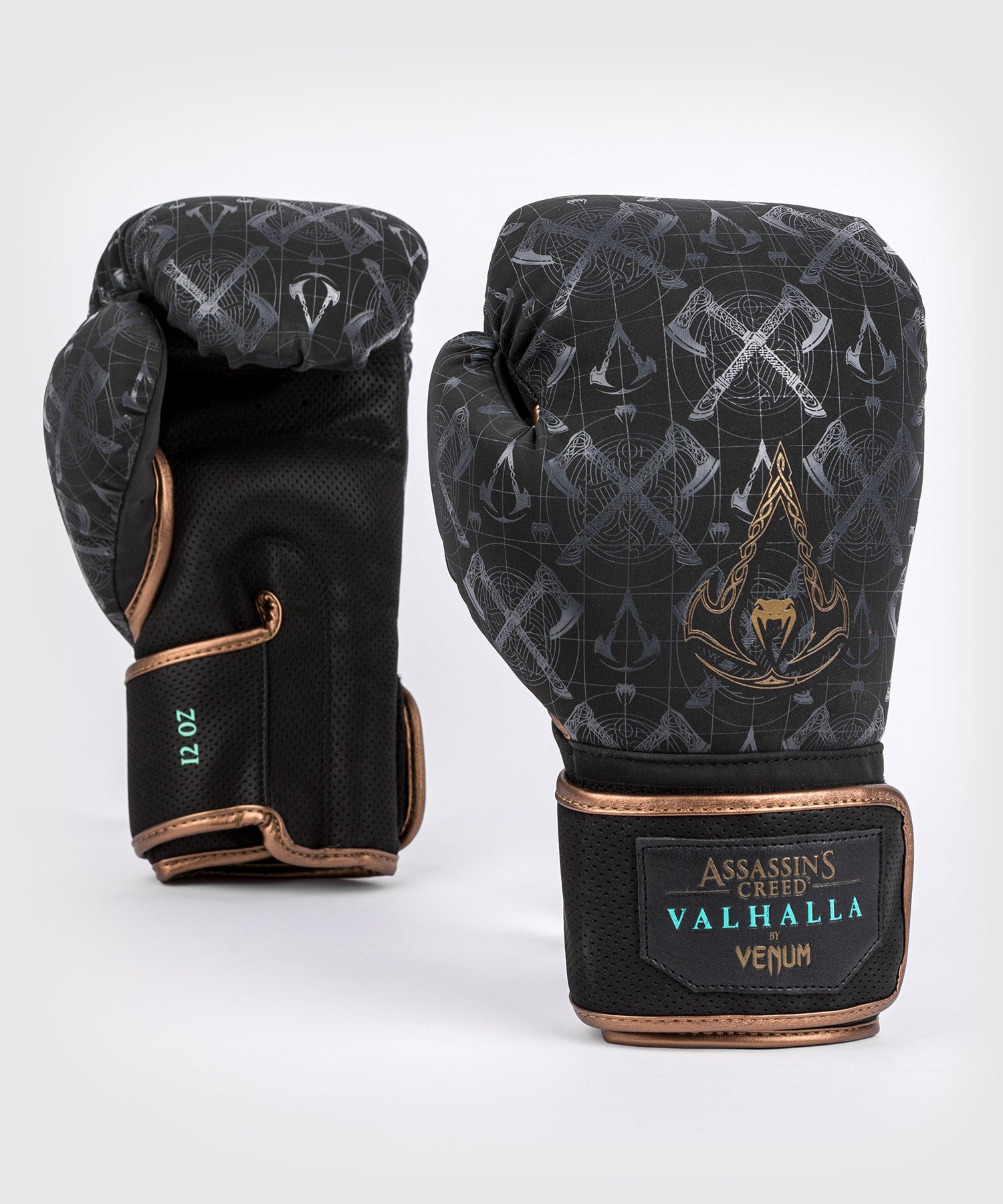 12 oz mma gloves cheap