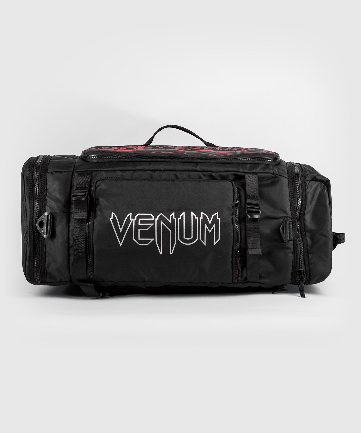 UFC Venum Performance Institute 2.0 Backpack - Black/Red – Venum