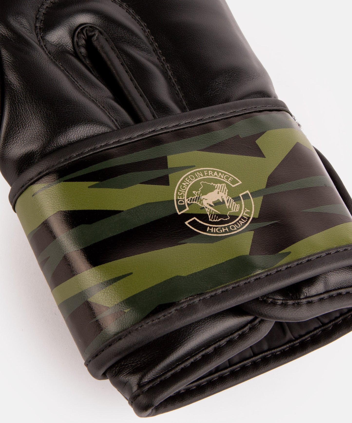 Venum Contender 2.0 Boxing gloves - Khaki/Camo