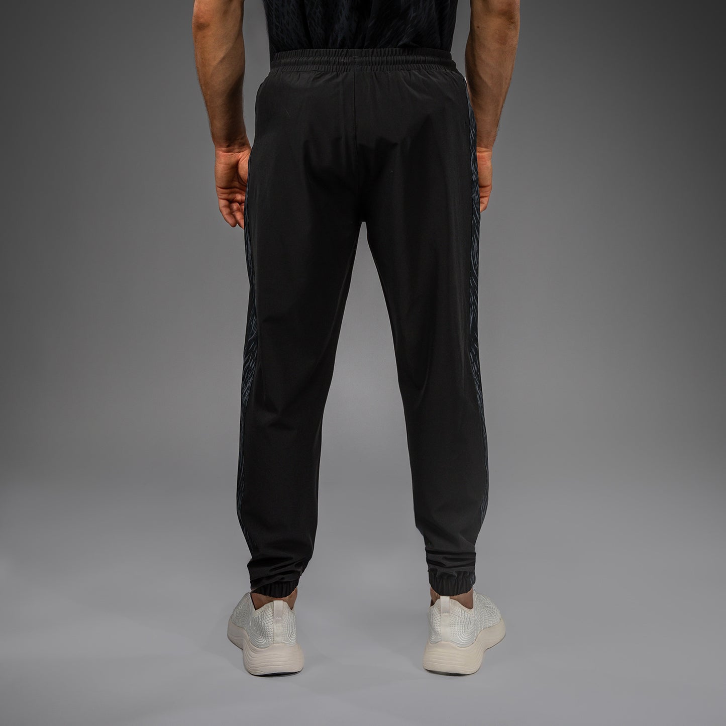 Venum x Chimaev Joggers - Black/Grey