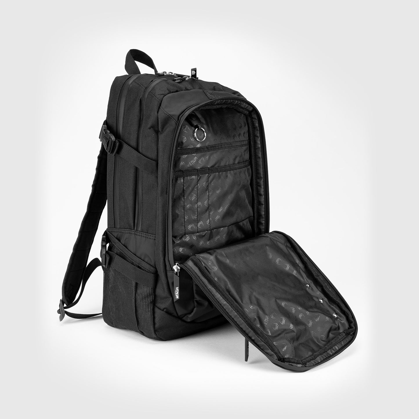 Venum Challenger Pro Evo BackPack (20-25L) - Black