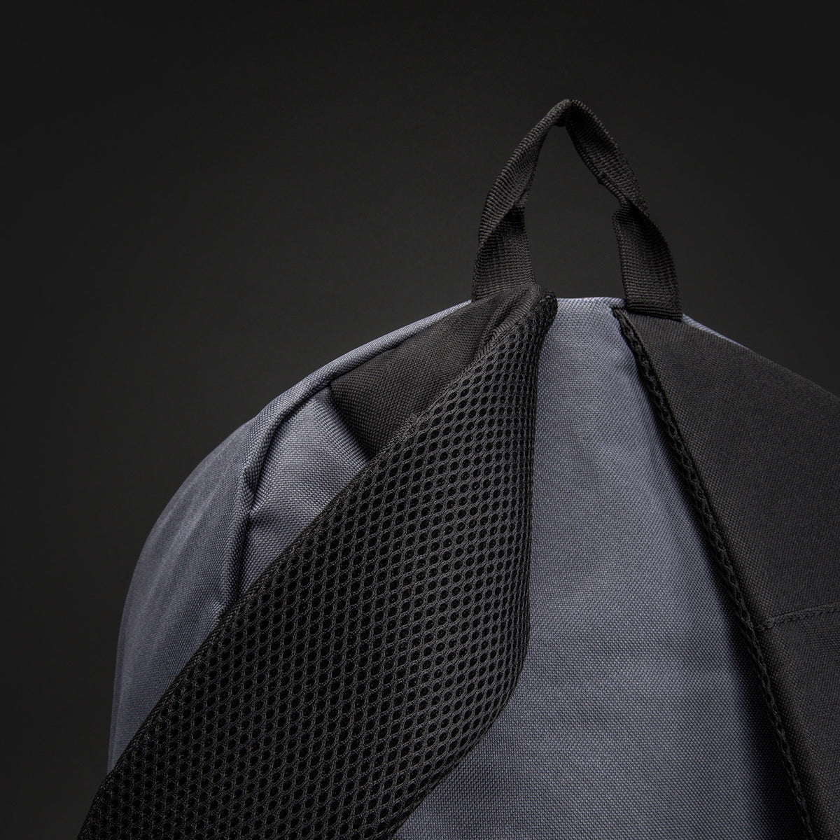 Venum Essential Backpack (24 L) - Grey/Black