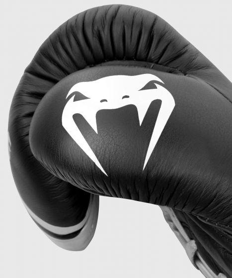 Gants de Boxe Professionnels Venum Shield Custom à lacets - 