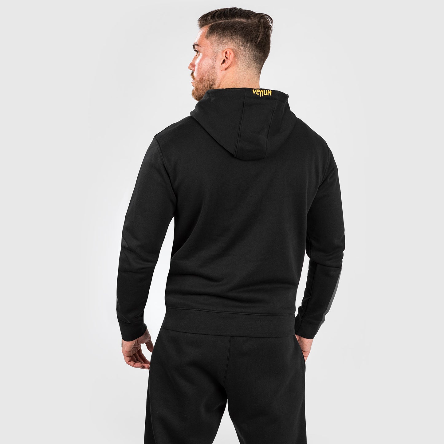 UFC Adrenaline by Venum Replica Men’s Pullover Hoodie - Champion
