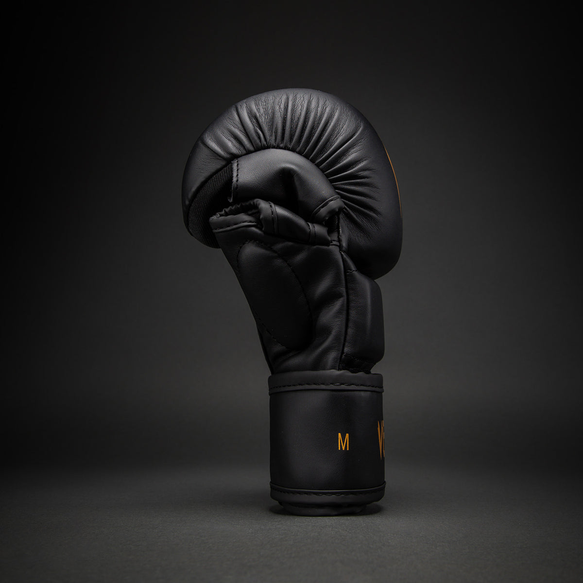 Venum Contender 1.5 Sparring Gloves - Black/Gold