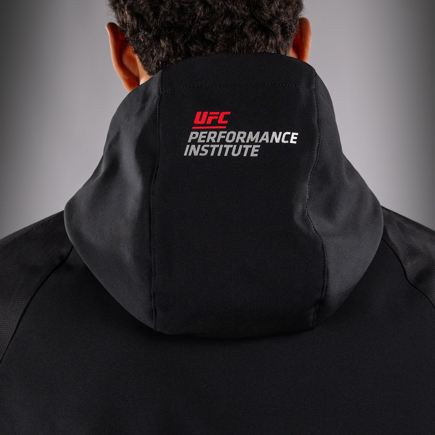 Venum UFC PI 3.0 Track Jacket – Black
