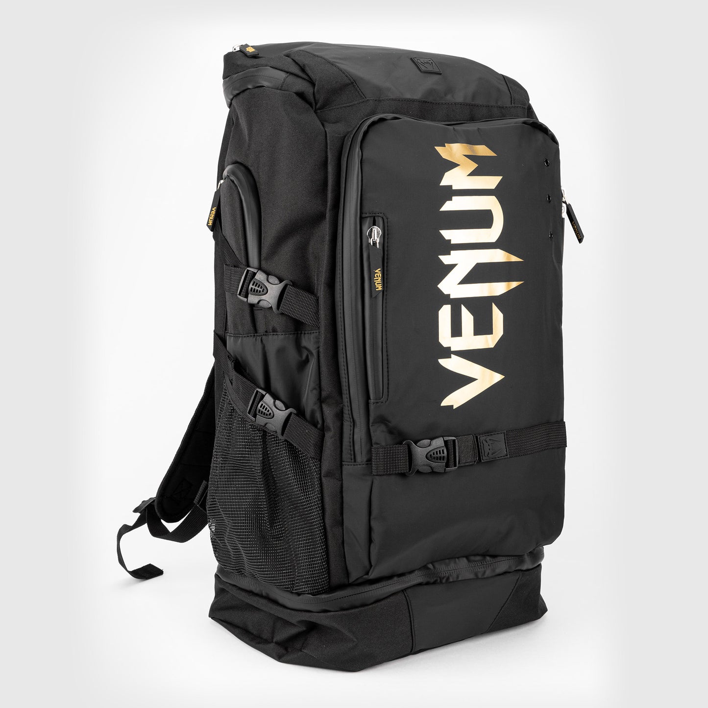 Venum Challenger Xtrem Evo BackPack - Black/Gold