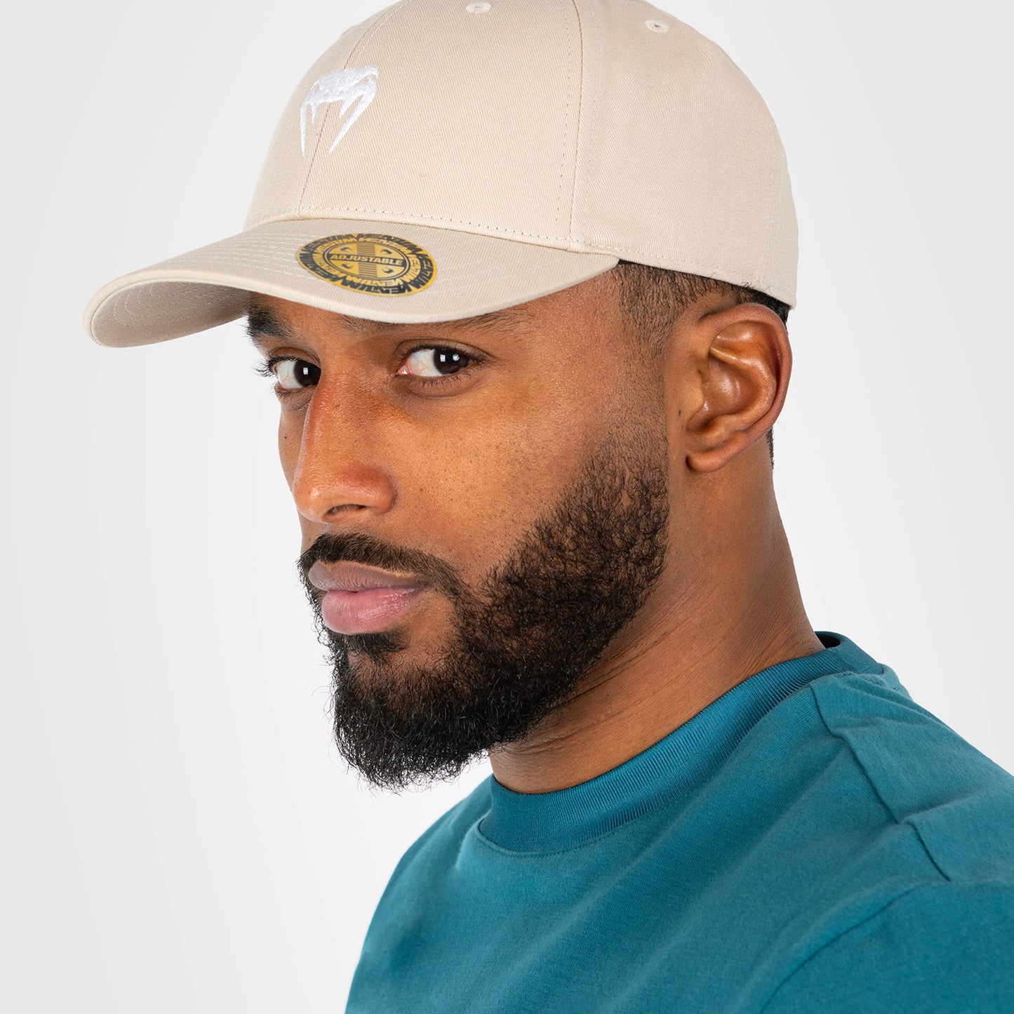 Venum Classic 2.0 Cap - Sand