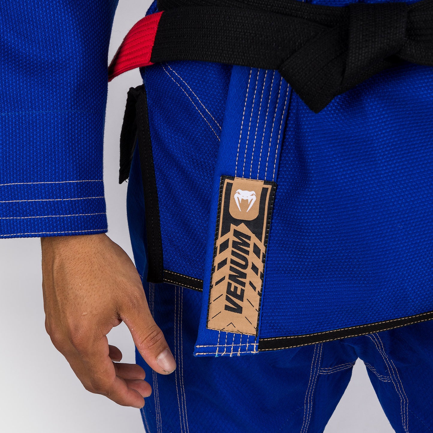 Venum Elite 4.0 Brazilian Jiu Jitsu Gi- Blue
