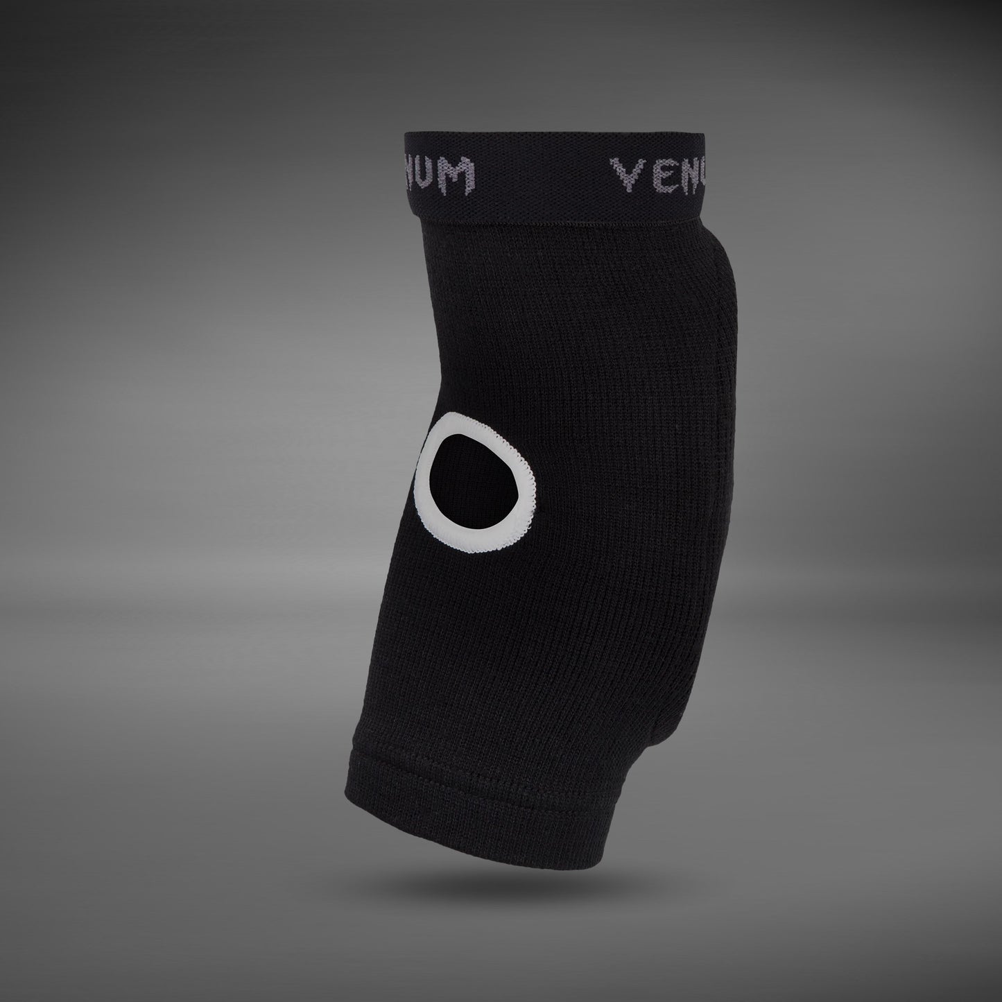 Venum Kontact Elbow Guard - Black/Black