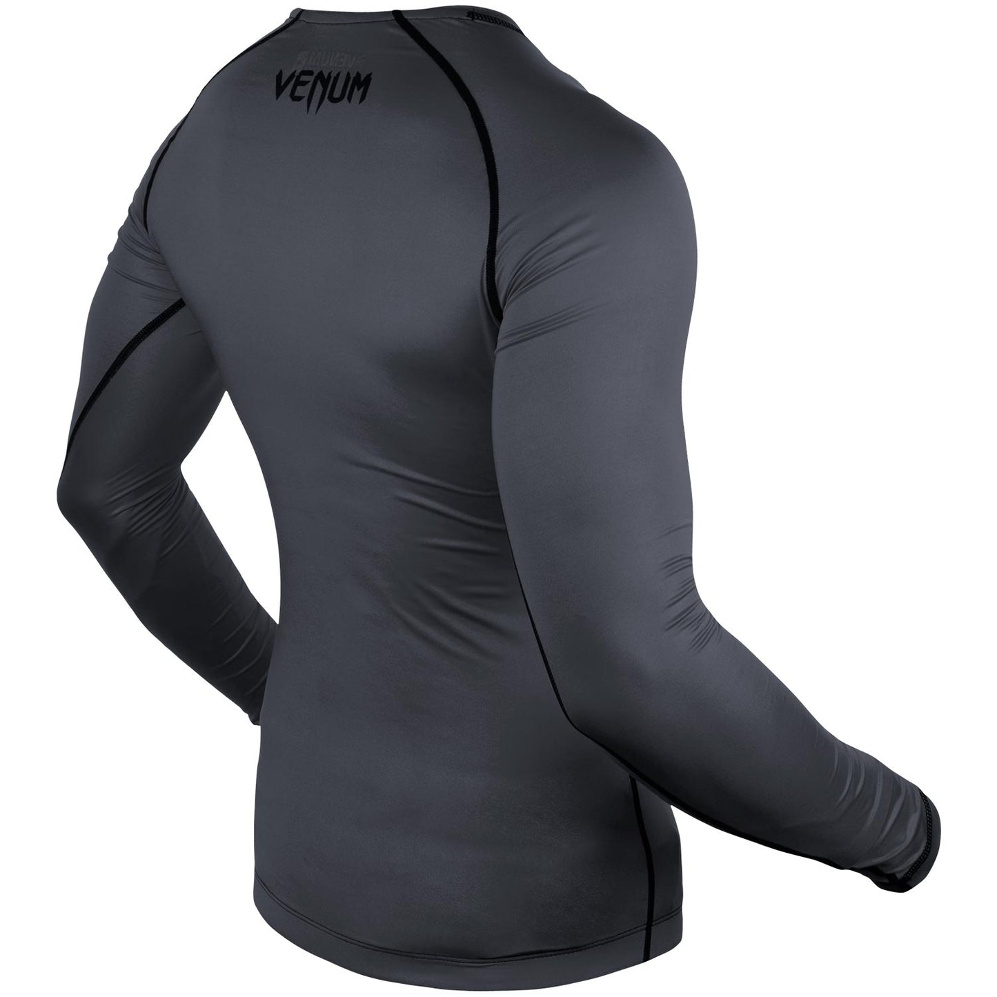 Venum Contender 3.0 Compression T-shirt - Long Sleeves