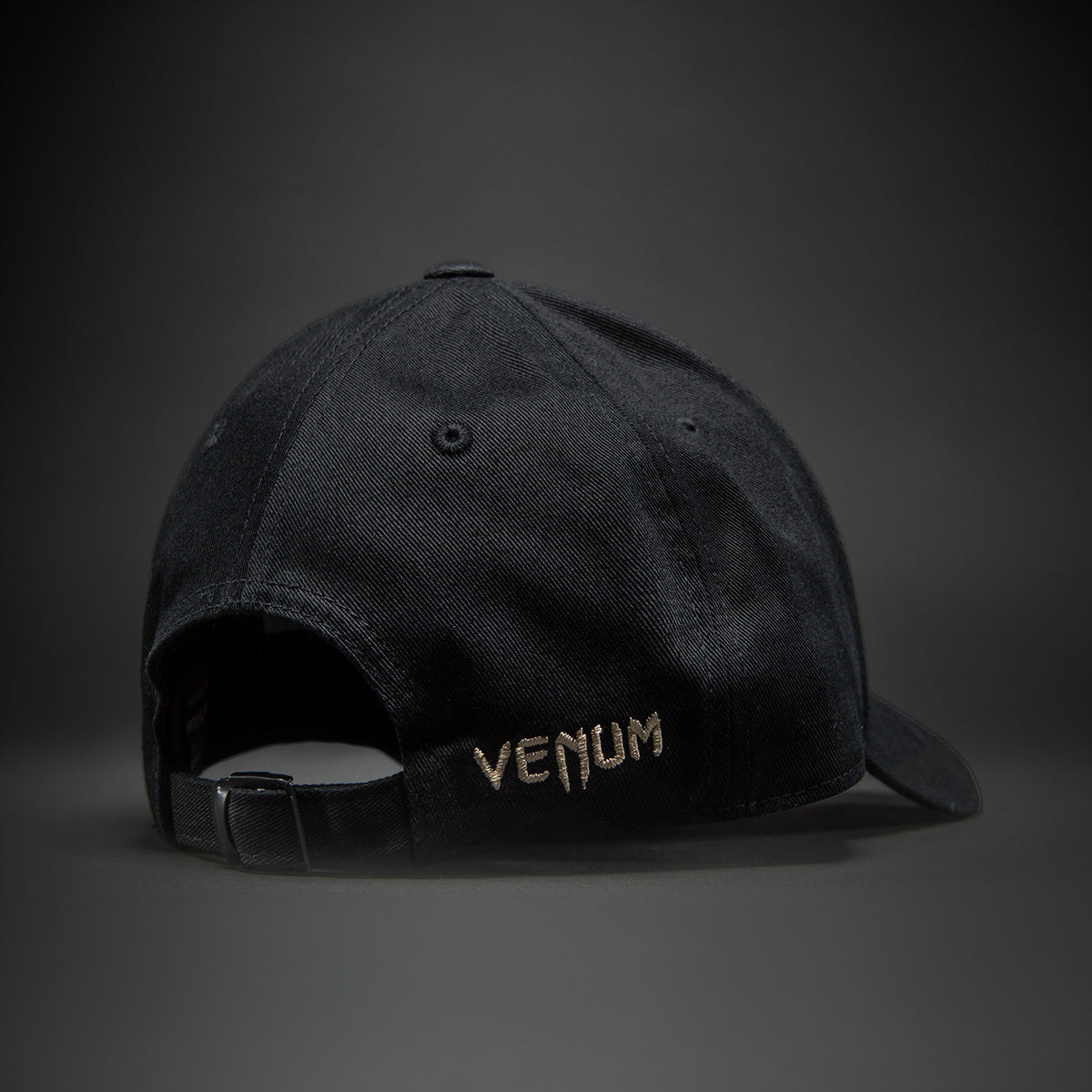 Venum x Jujutsu Kaisen Sukuna Cap - Black