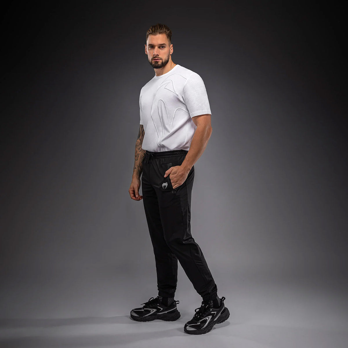 Venum Contender Aero Joggers - Black