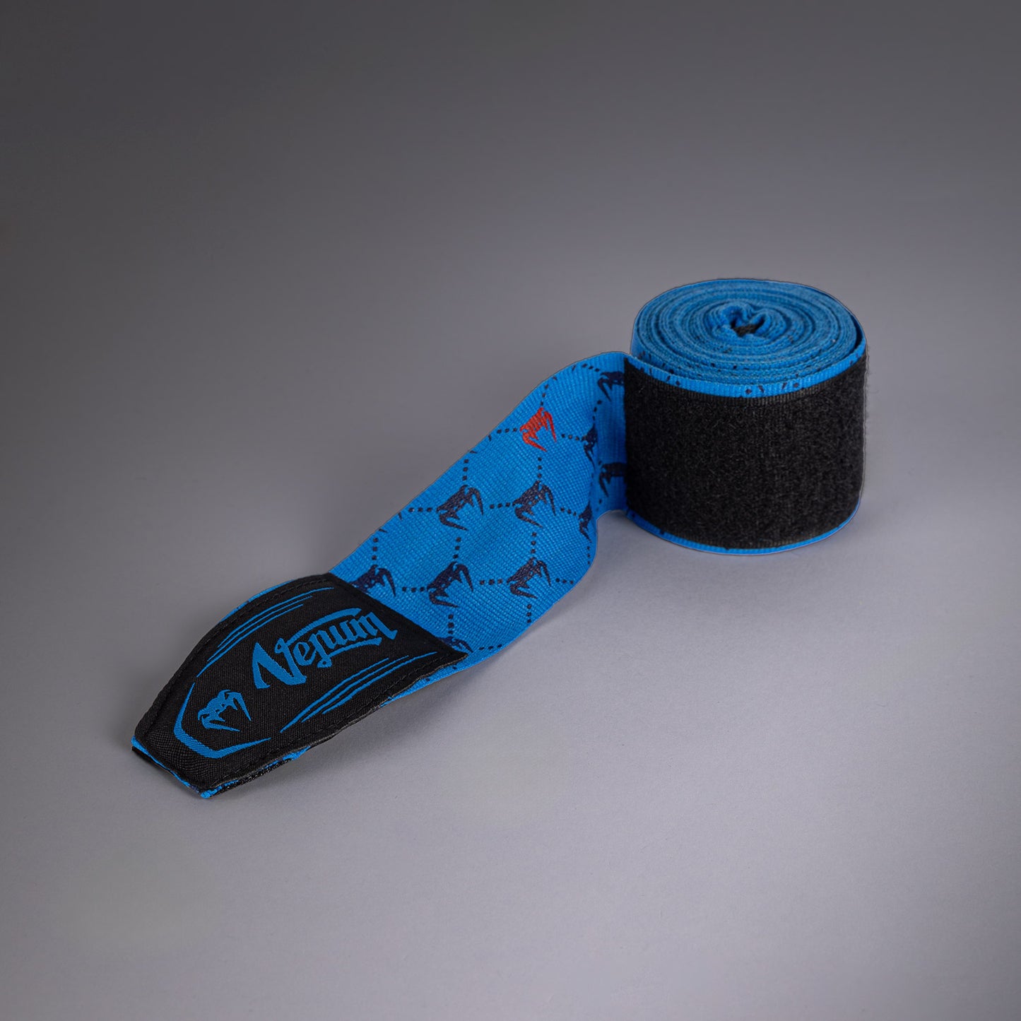 Venum Monogram Hand Wraps Advanced - Blue