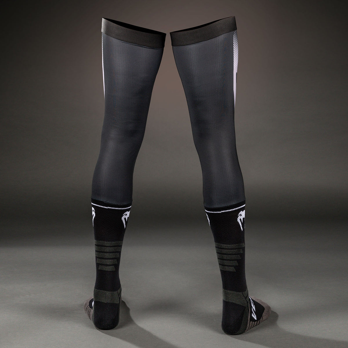 Venum MX Basics Socks - Black/White