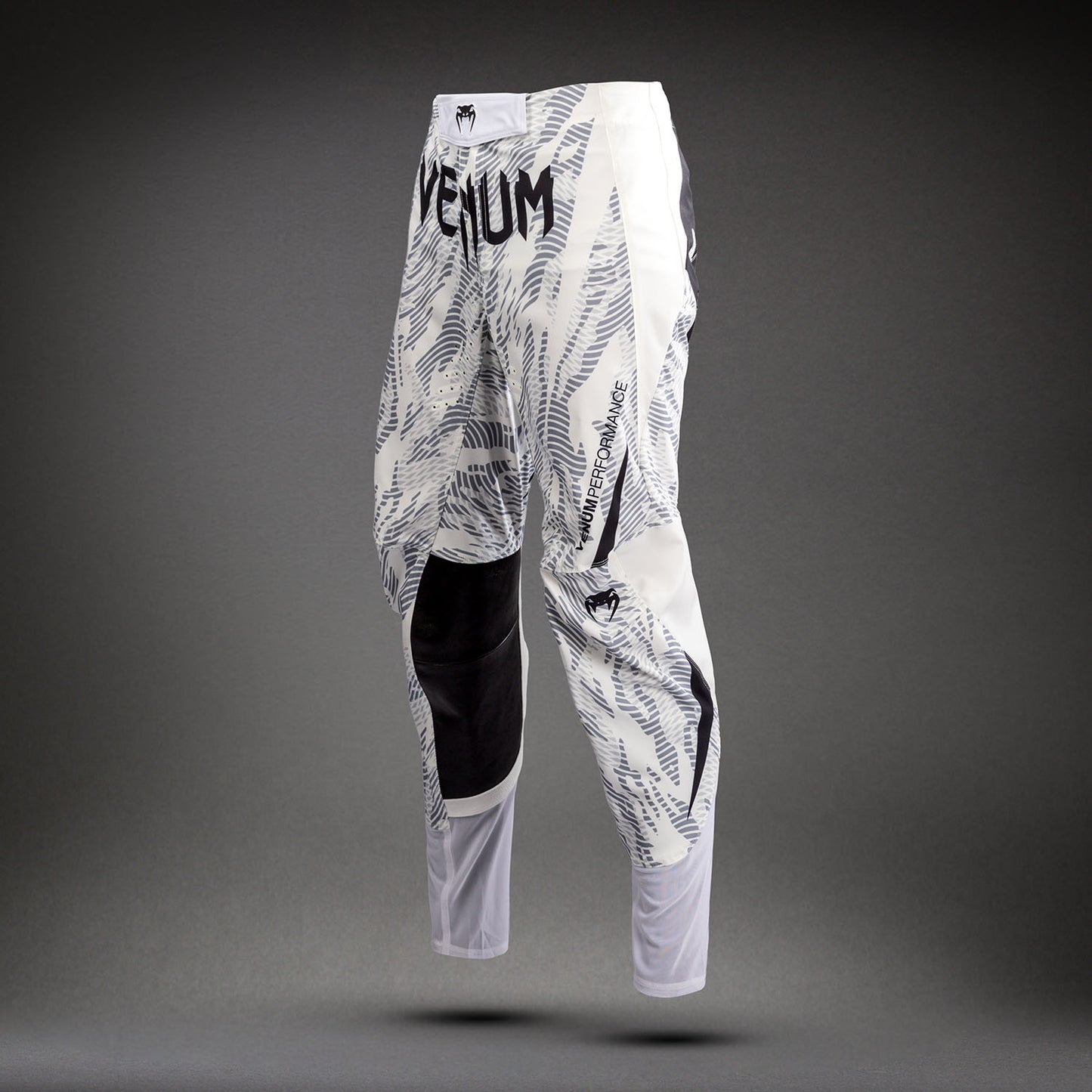Venum MX Elite Pants - White