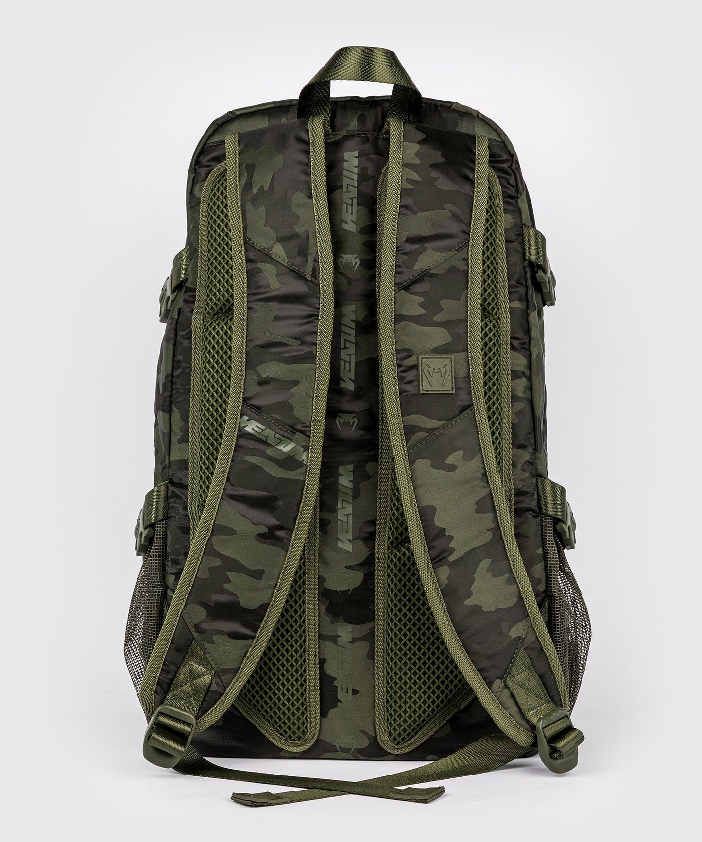 Venum Challenger Pro BackPack - Khaki/Camo