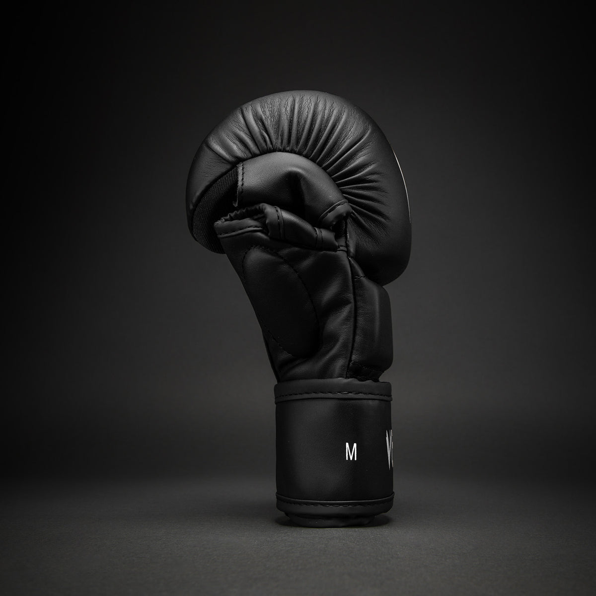 Venum Contender 1.5 Sparring Gloves - Black/White