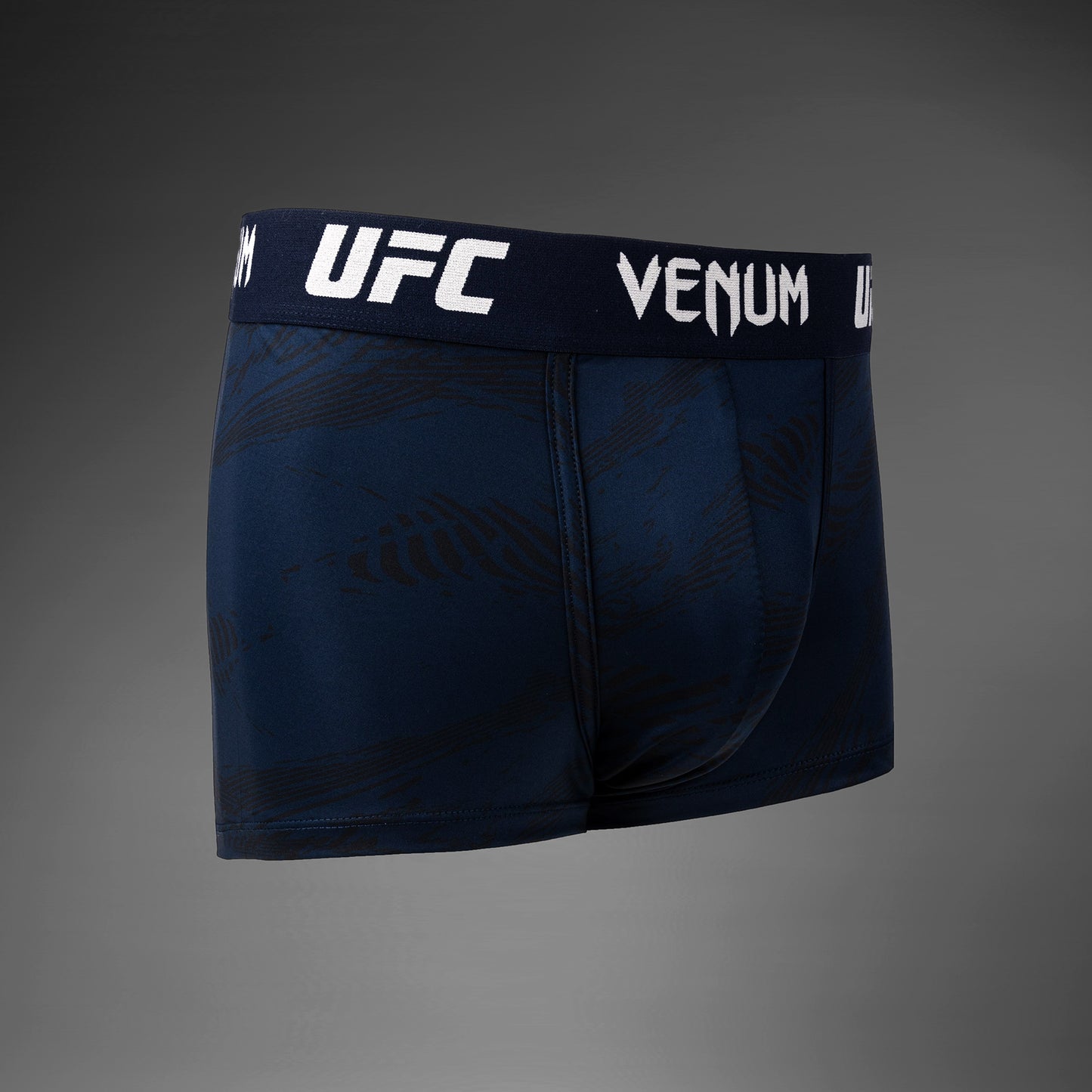 UFC Fusion by Venum Fight Week Men’s Weigh-In Underwear - Oceanic Blue